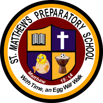 St Matthews Logo